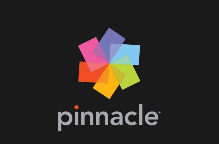 Pinnacle Studio-reels editing app