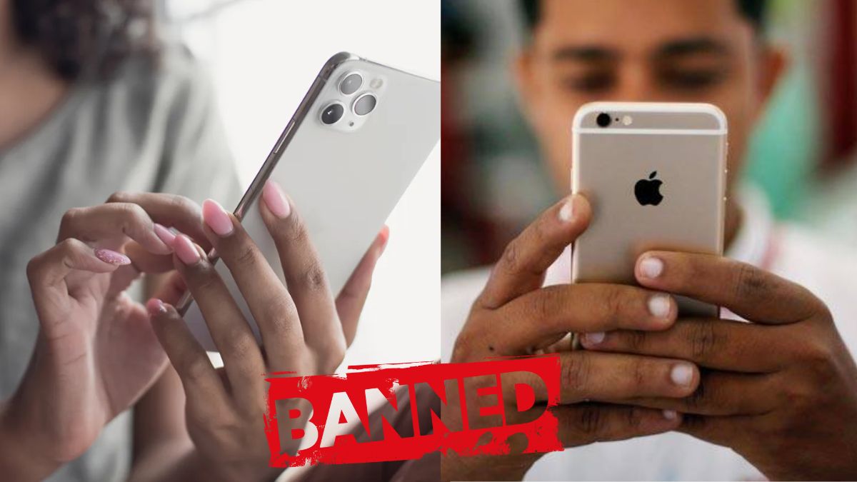 These 5 Vital Government Apps Are Unavailable To iPhone Users