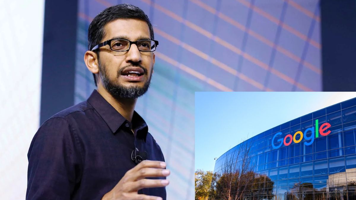 Google To Layoff 10,000 Underperforming Employees Amid Global Financial Crunch