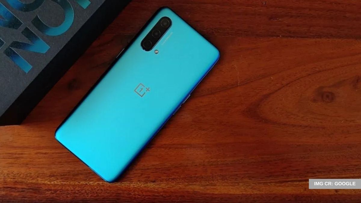 These Two OnePlus Phones Are Getting Software Update For Jio 5G Support