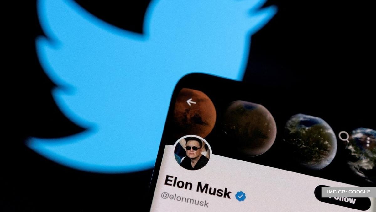 Twitter's New Subscription Service With Blue Tick Verification