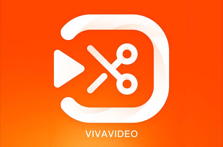 VivaVideo-reels editing app
