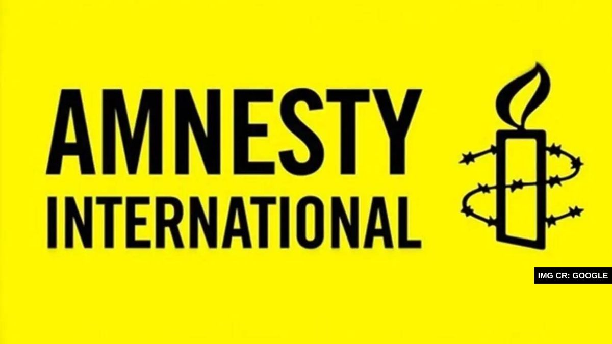 Amnesty International Canada System Hacked; Searches Particularly Related To China, Hongkong & Chinese Activists