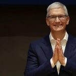 Apple CEO Tim Cook Puts An End To Speculations About iPhone Cameras- Reveals This Secret