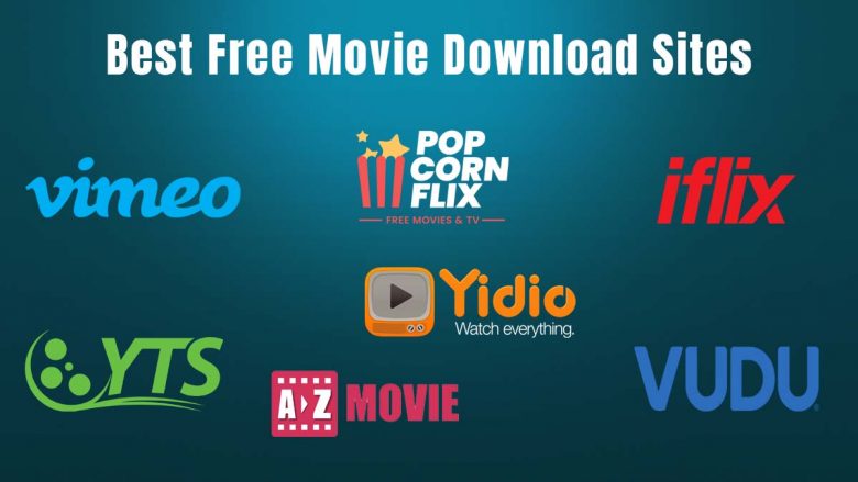 Best Free Movie Download Websites