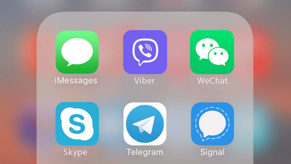 Best WhatsApp Alternatives in 2023
