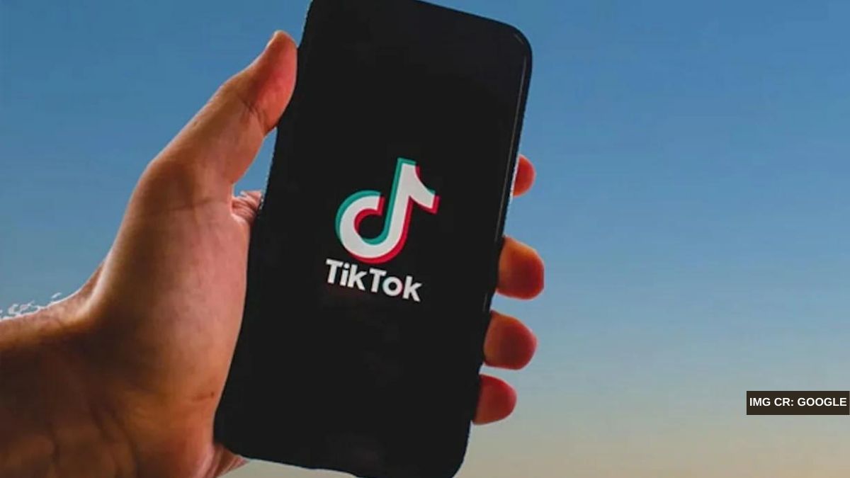 China-Owned TikTok App Refutes Establishing Illegal Operations In Taiwan
