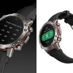 Amazfit Finally Launches Its Falcon Smartwatch With 150 Sports Model In India