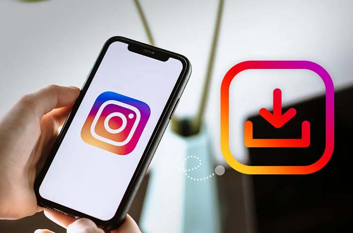 Video Downloader For Instagram -best apps to download instagram videos in 2023