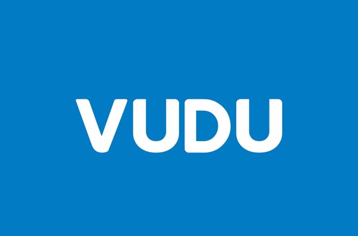 VUDU- best alternatives to Netflix