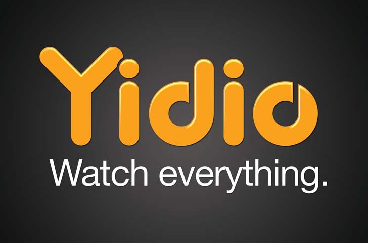 Yidio- One of the best free movie download websites