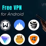 top free vpn for android
