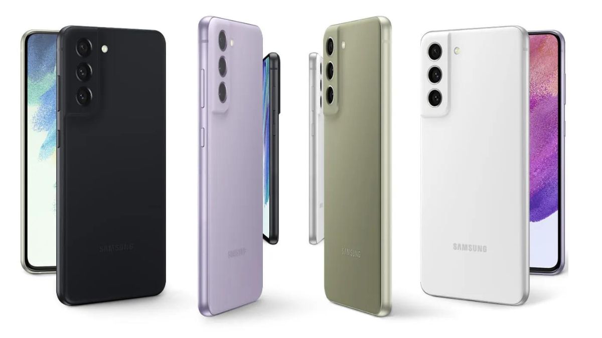 Samsung’s Next-Gen S Series Flagship Smartphones To Be Launched Soon
