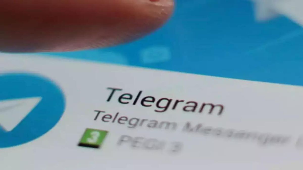 WhatsApp Rival Telegram Introduces New Features For Enhanced User Experience