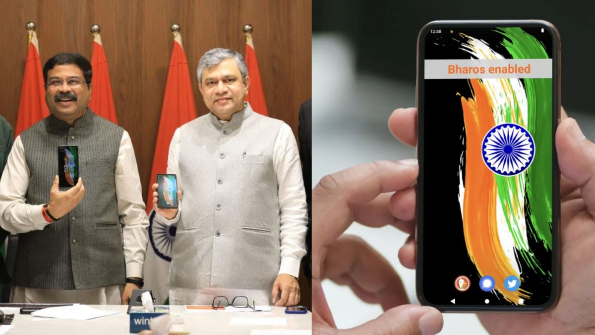 Government-Backed BharOS Vs Android And Apple iOS - Read To Know More.