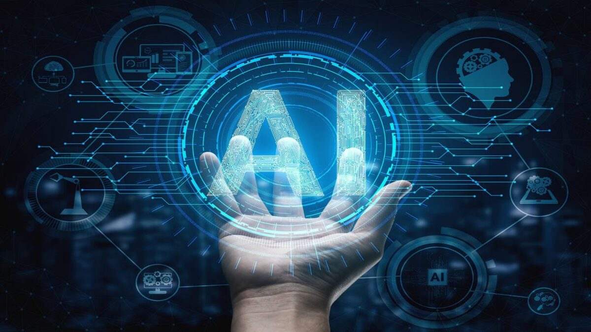 Must-Try AI Websites That Will Simplify Your Life And Excite You To The Core