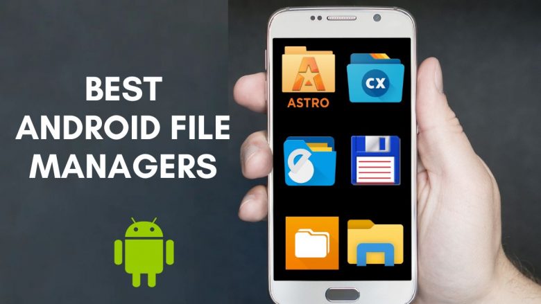 Best Android File Managers