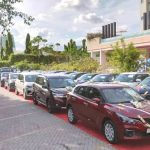 This Indian Tech Firm Gifts Cars To Its Employees Amid Unprecedented Levels Of Lay-offs