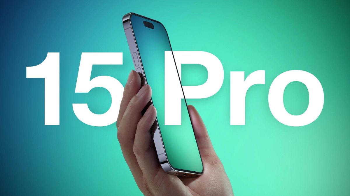 Apple iPhone 15 Pro, What Is To Be Expected, What We Know