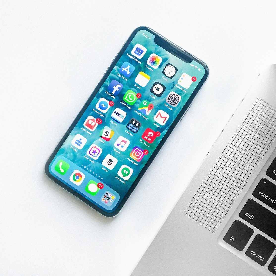 Downloading Apps From Untrusted Sources