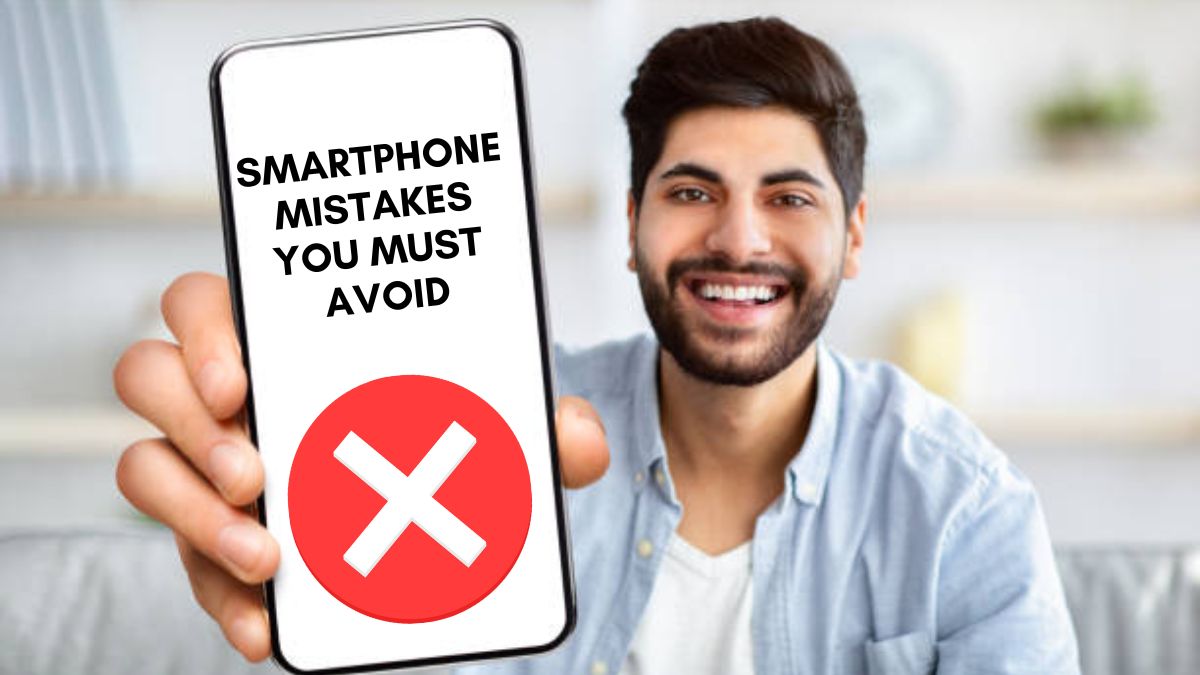From Granting App Permissions To Untrusted Downloads