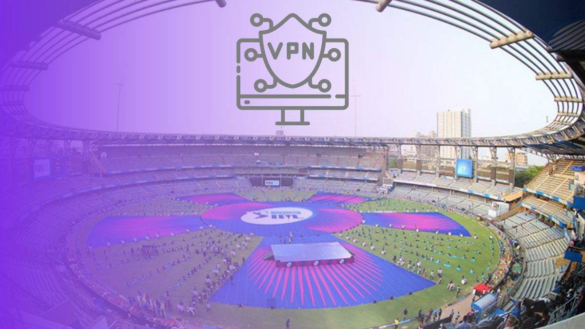 How To Use VPN To Watch IPL 2023
