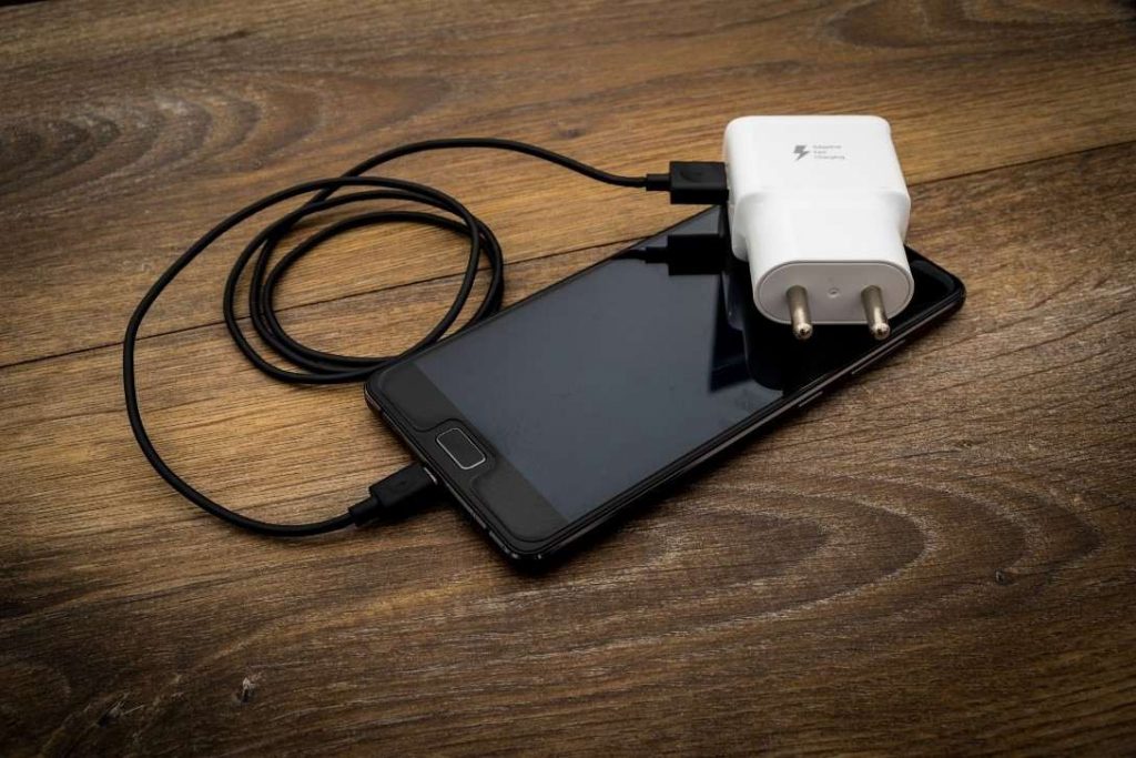 Overnight Charging