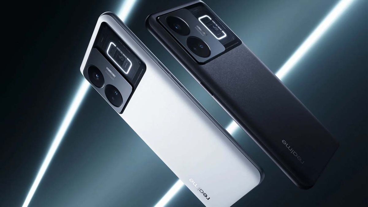 Realme GT 3 Launched Globally 240W Fast Charging That Can Charge A Phone In 10 Mins