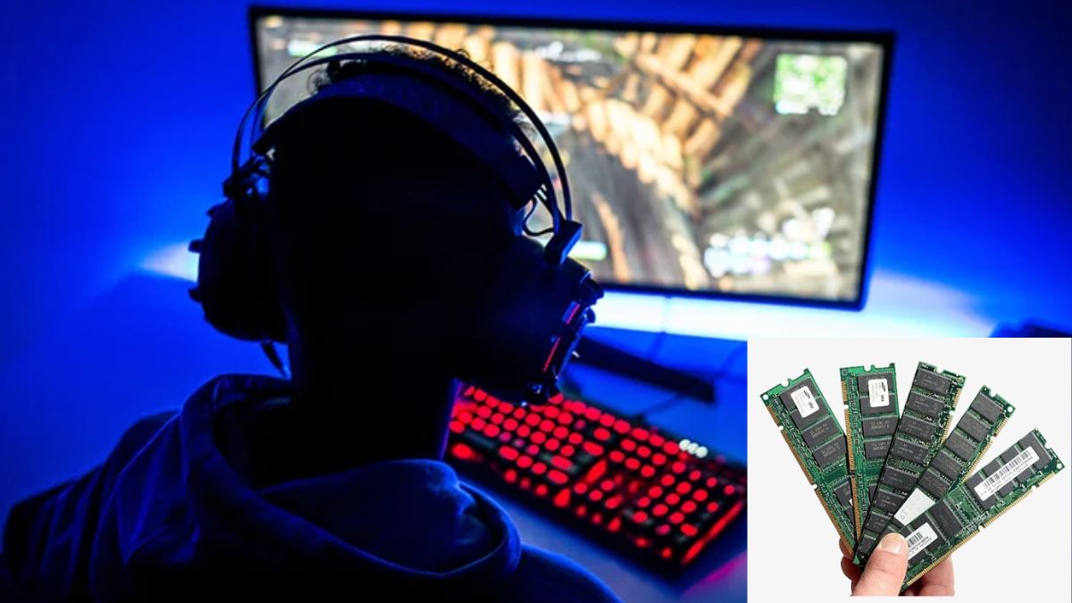 Best RAM For Gaming In 2023