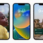 This Issue Currently Being Faced By Older Models Has Been Fixed In The New iOS 16 Update