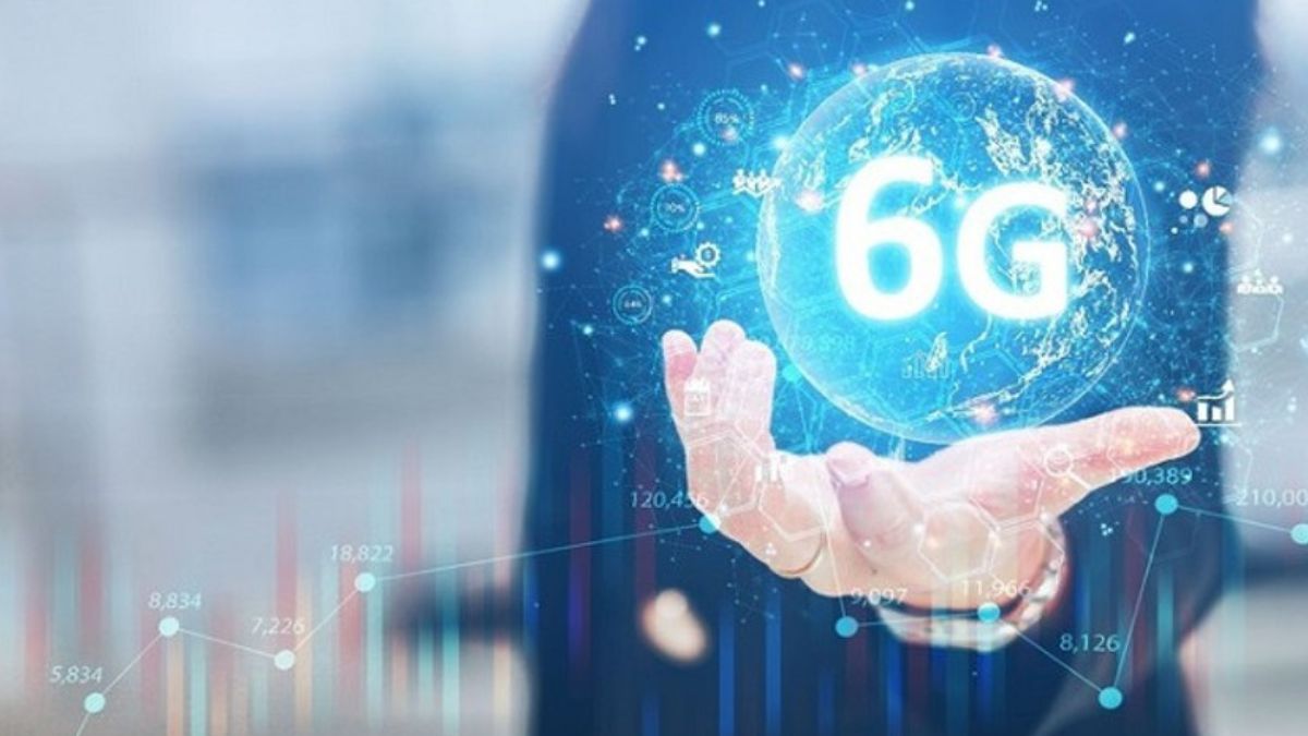 Indian Government Aspires To Stay Ahead Of The Curve With 6g Technology Read More!