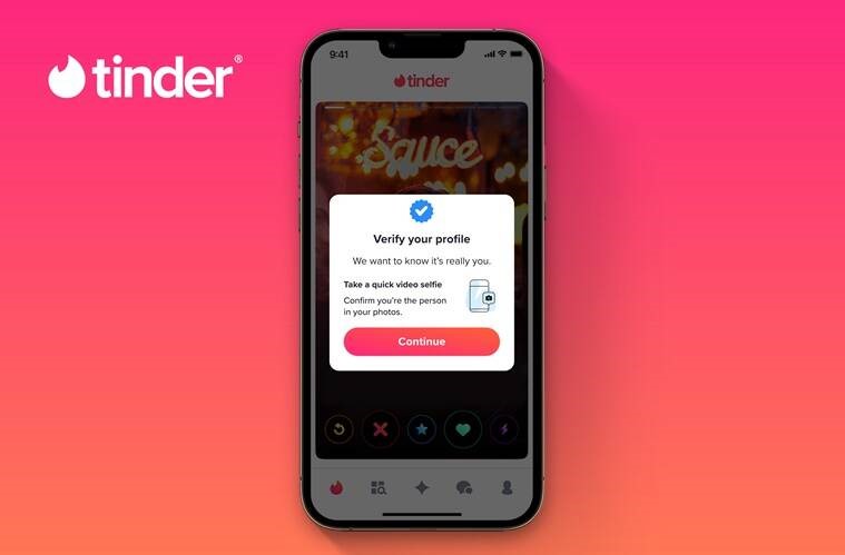Tinder