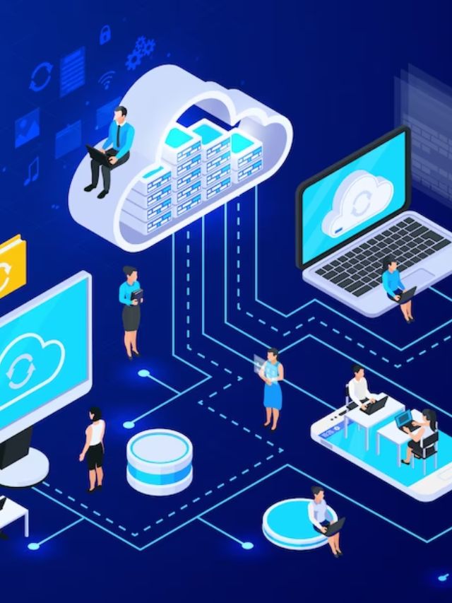 7 Best Cloud Storage Apps For Android techtalkcounty