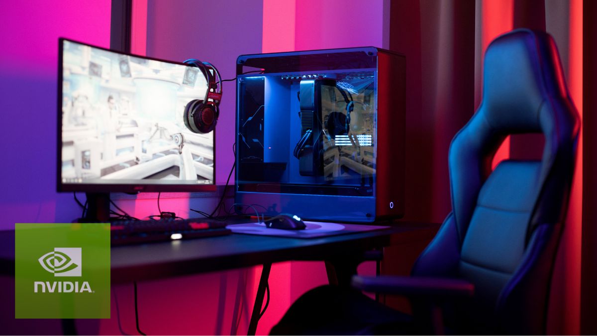 How Does NVIDIA make money?