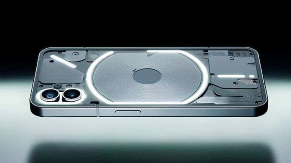 Everything You Need To Know About The Upcoming Nothing Phone (2)