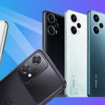 Best 5G Phones under 30000