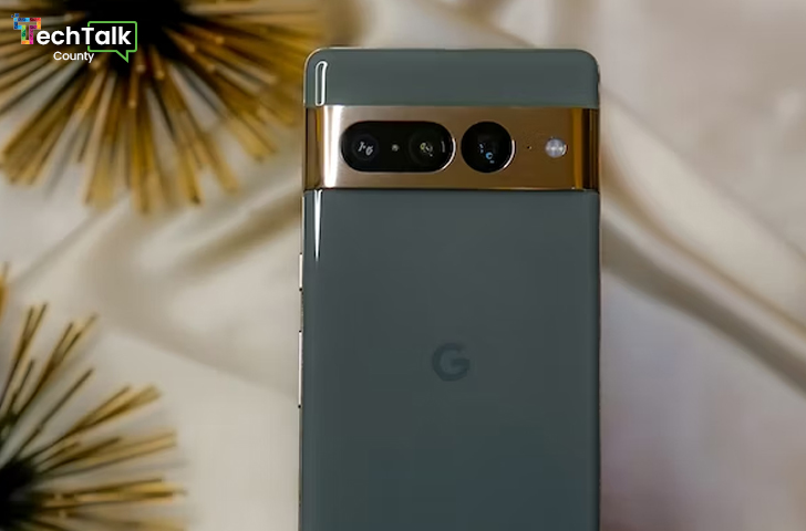 best 5g phones under 30000- Google Pixel 6a