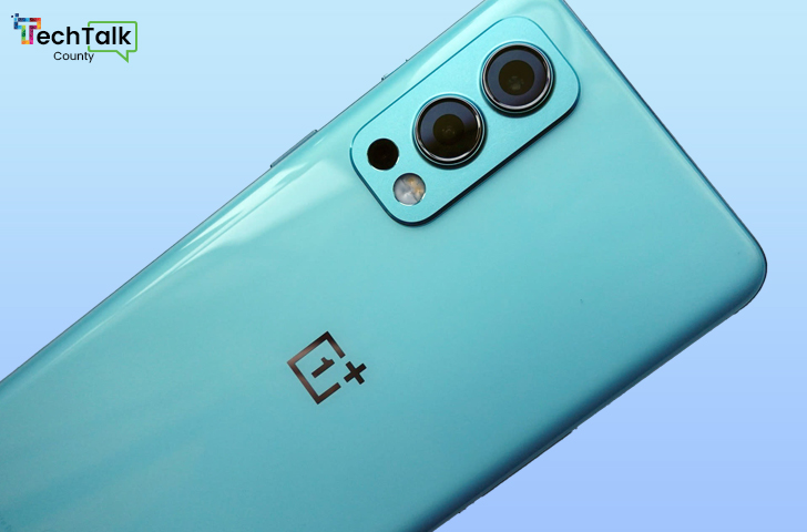 best 5g phones under 30000- One Plus Nord 2