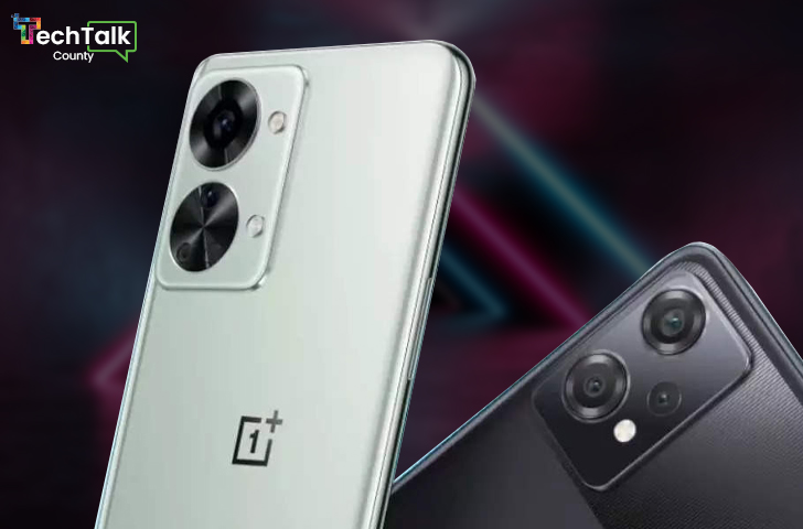 best 5g phones under 30000- one plus nord 2T 5G