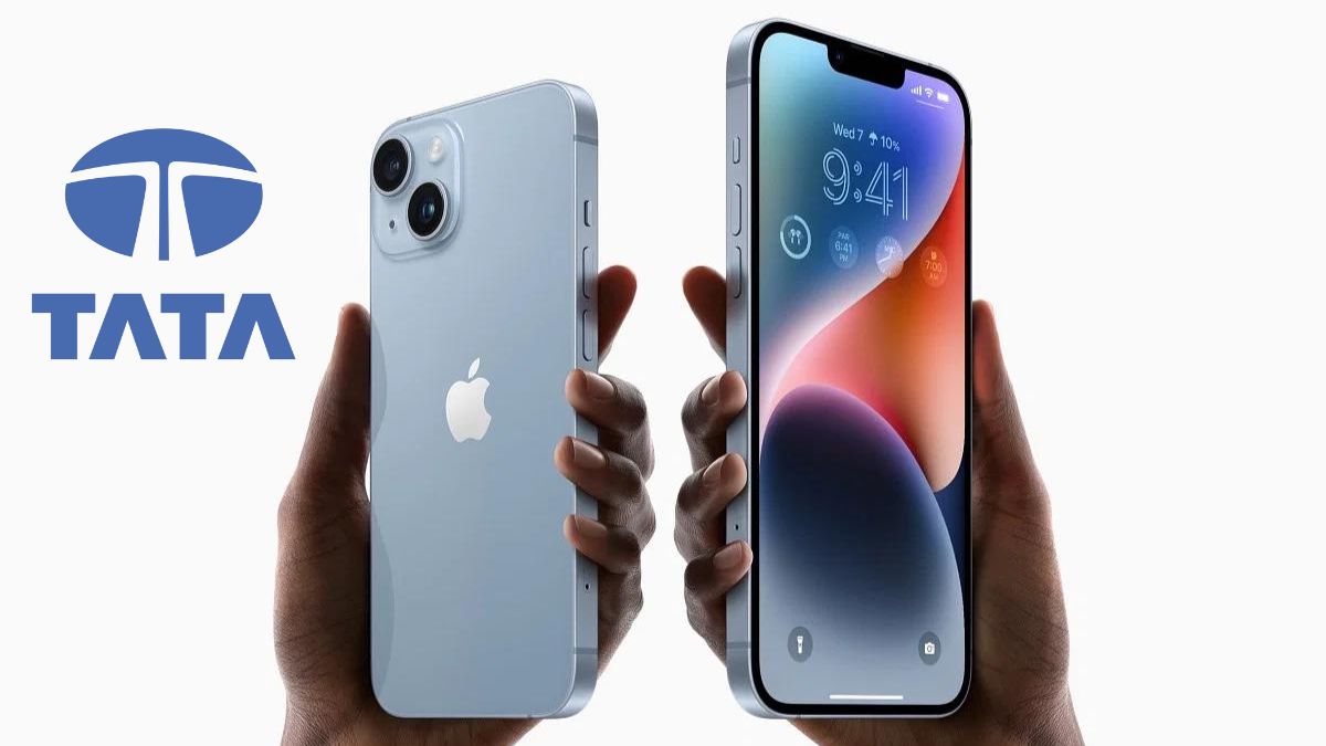 Tata’s Acquistion Of Wistron’s Karnataka Factory Underway Indian iPhones To Become A Reality Soon