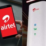 Bharti Airtel Introduces ‘Airtel Xstream AirFiber’ Touted As India’s First FWA Service.