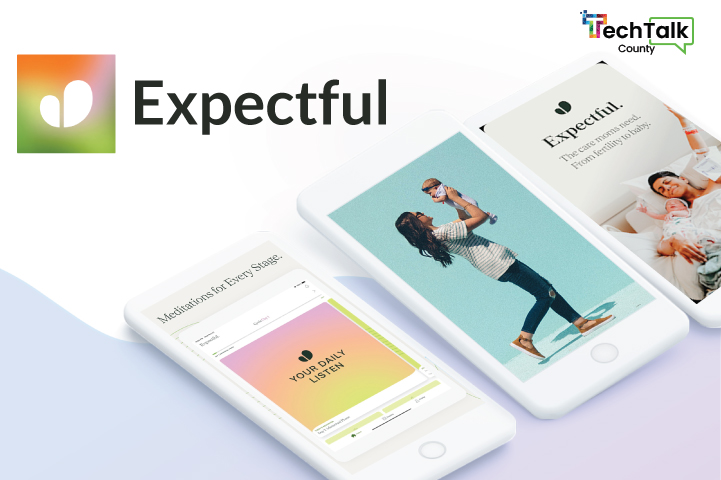 Expectful - Free Meditation Apps