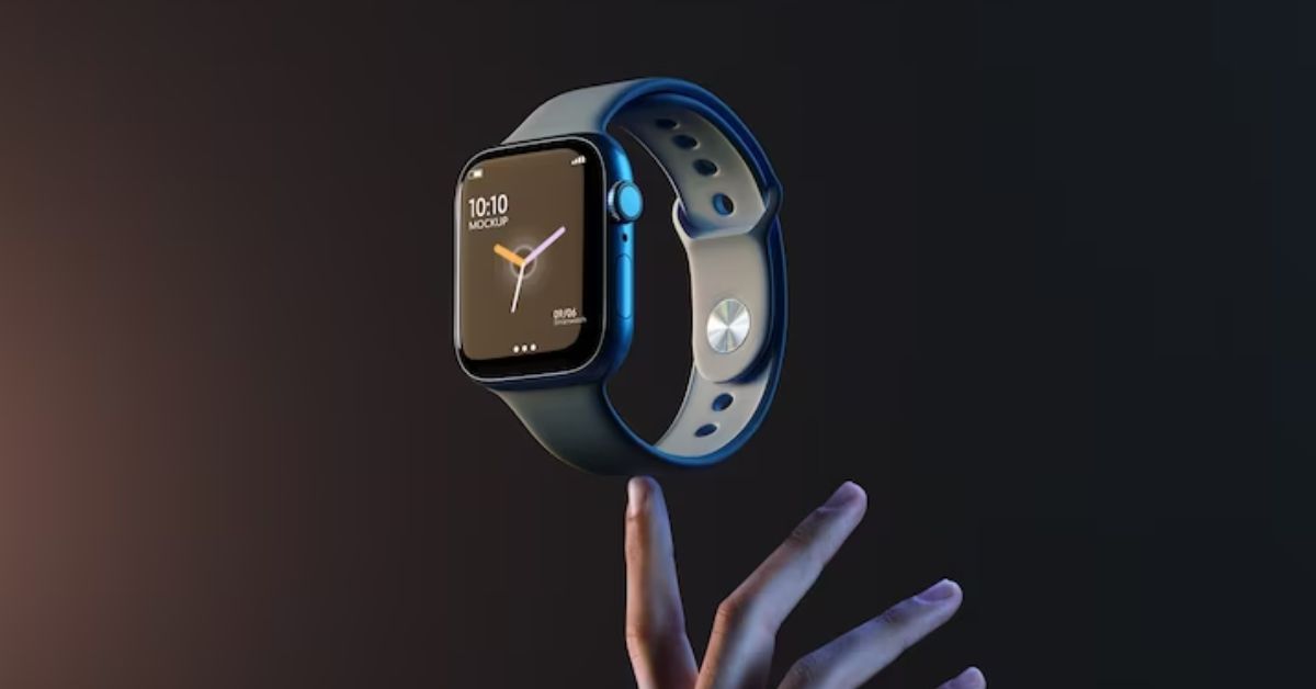 Apple To Explore 3D Printing For Its Upcoming Watch Series 9