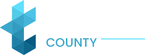 Tech Talk County Light Logo
