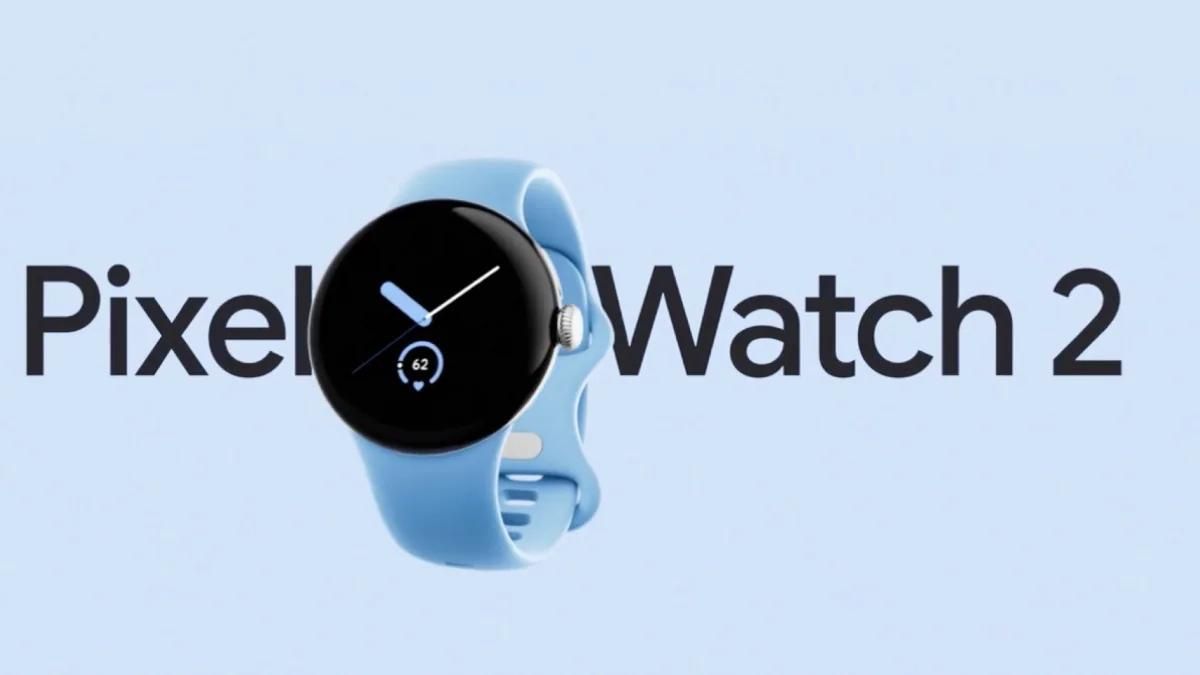 Pixel Watch 2 Specs Teased In Latest Promo Video Leak Ahead Of October 4th Launch