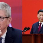 Apple Lost $ 200 Billion After China Expanded iPhone Ban To State-Backed Firms!