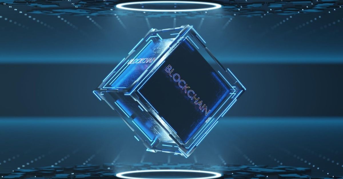 what is blockchain technology?