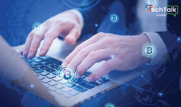 Blockchain- top technology trends