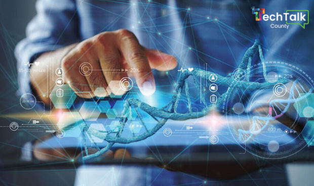Genomics- new technologies