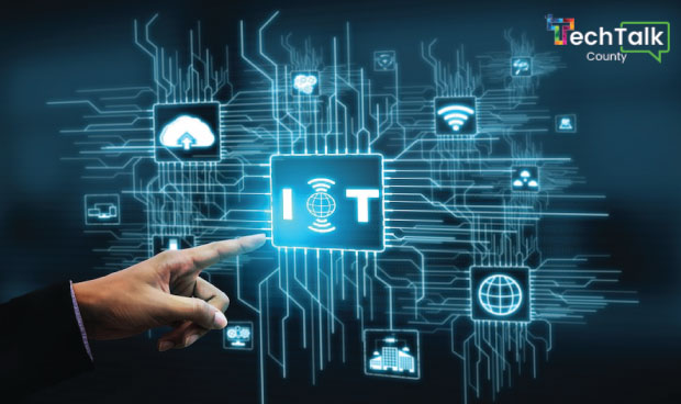 Internet-of-Things-(IoT)- new technologies